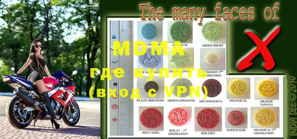 эйфоретик Дмитриев